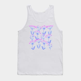 Dandelion Tank Top